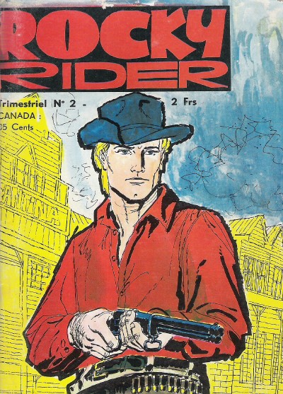 Couverture