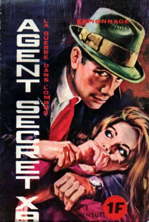 Couverture