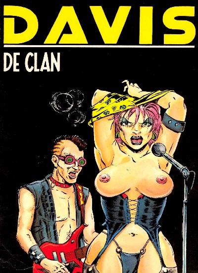 Couverture