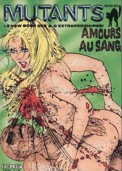 Couverture