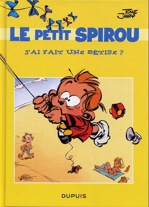 Couverture