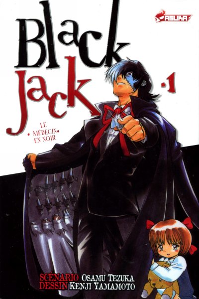 Couverture