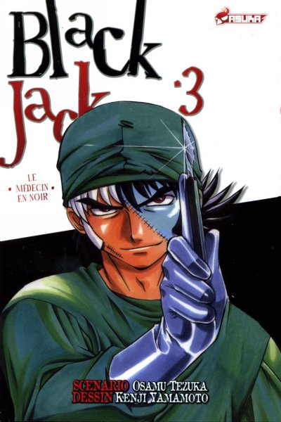 Couverture