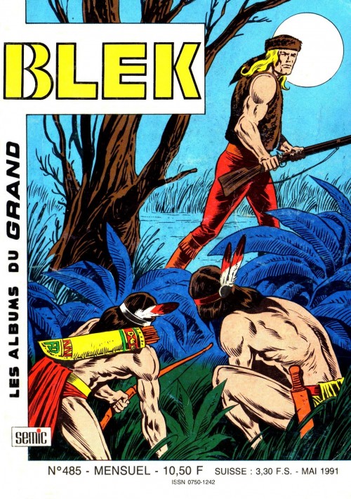 Couverture