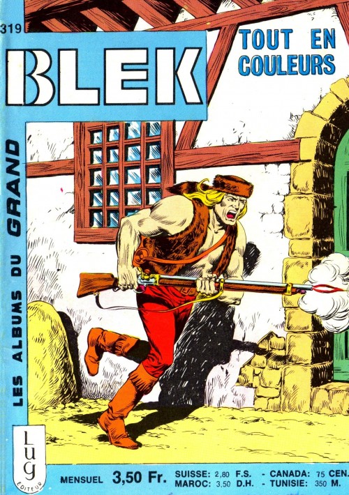 Couverture