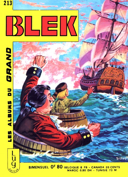 Couverture