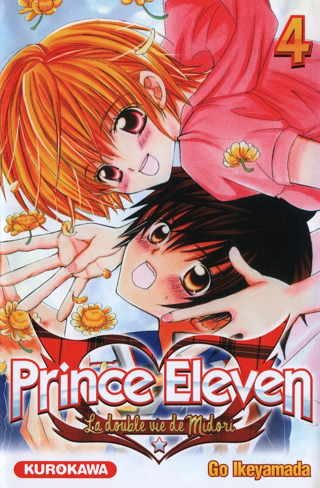 Couverture