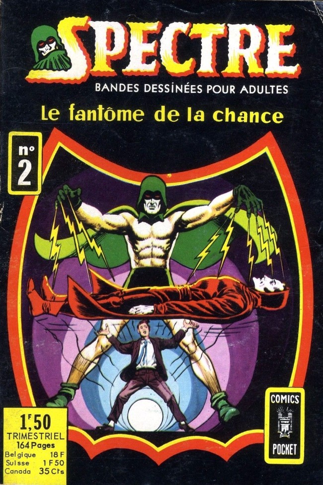 Couverture