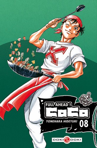 Couverture