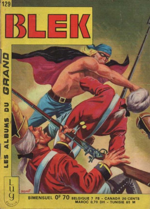 Couverture