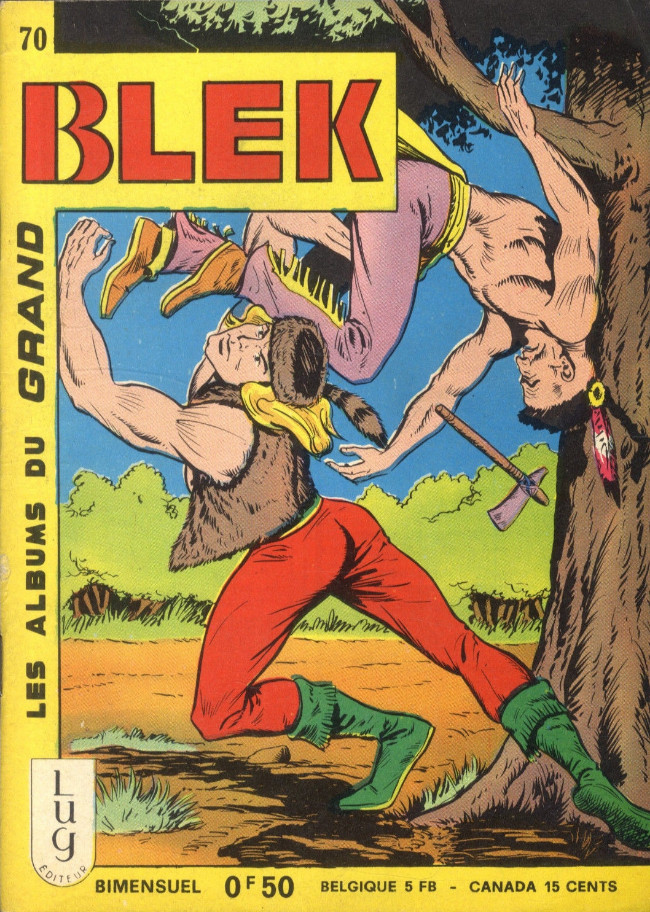 Couverture