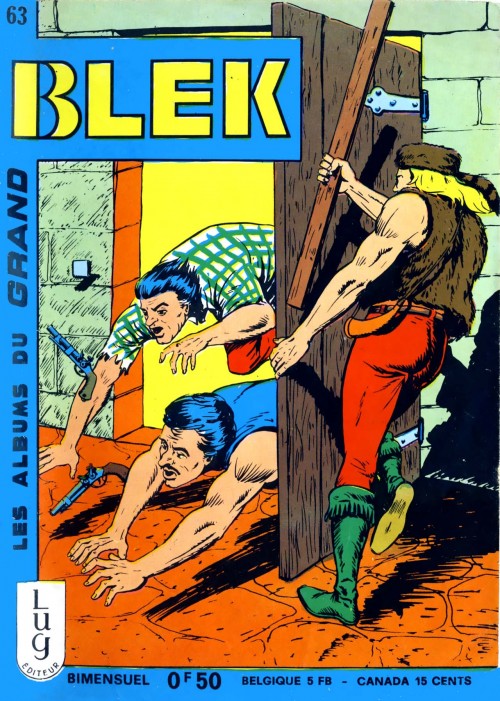 Couverture