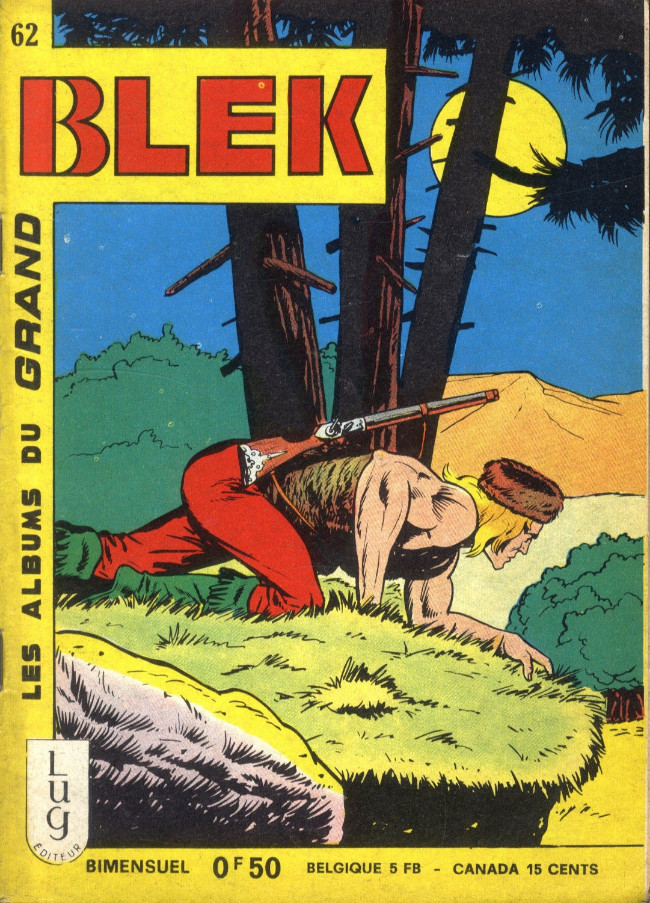 Couverture