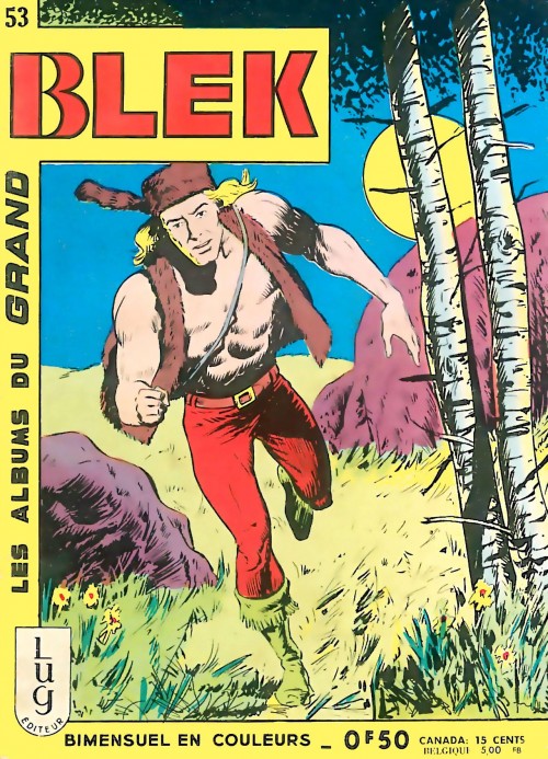 Couverture