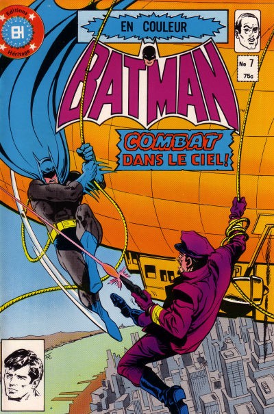Couverture
