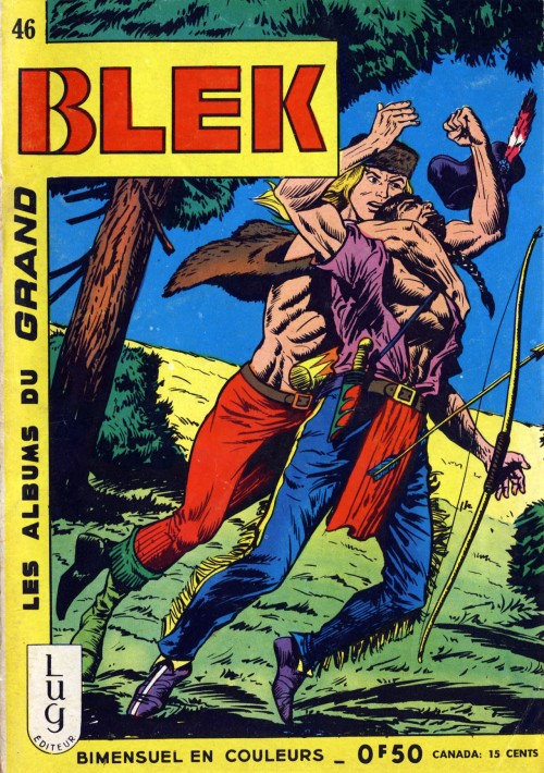 Couverture