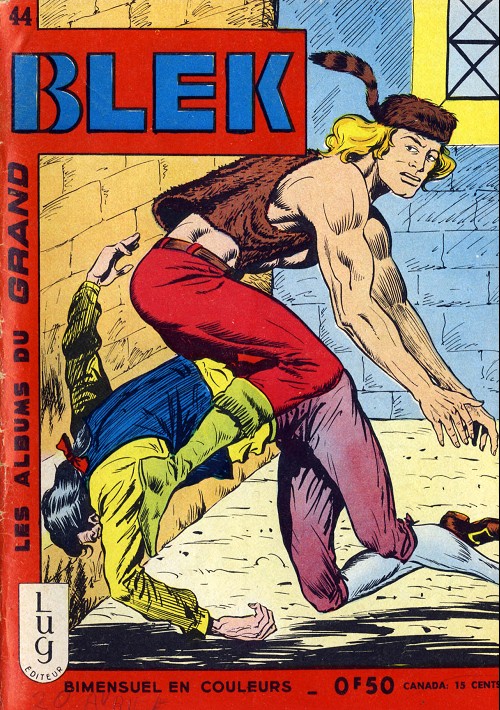 Couverture