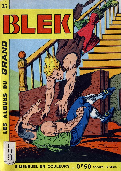 Couverture
