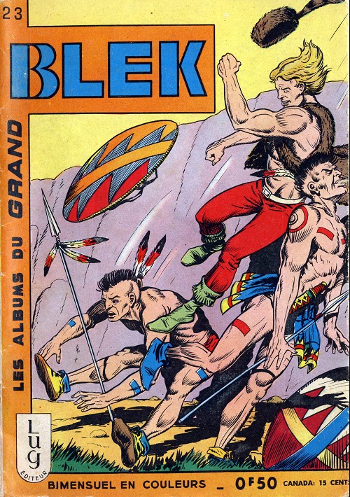 Couverture