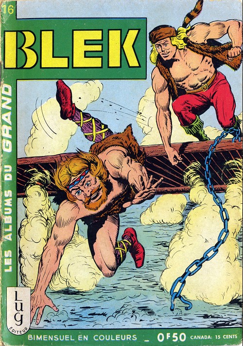 Couverture