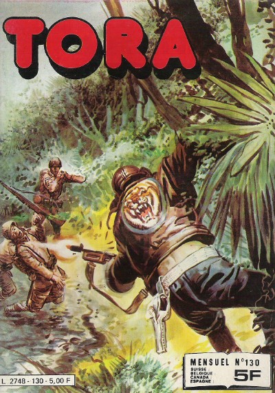 Couverture