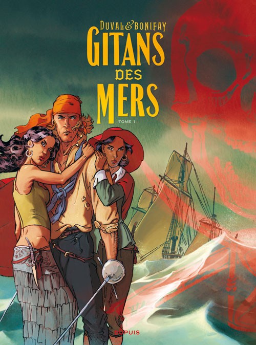 Couverture