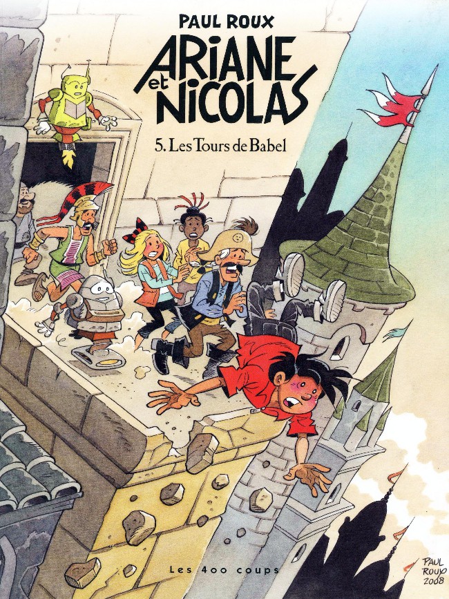 Couverture