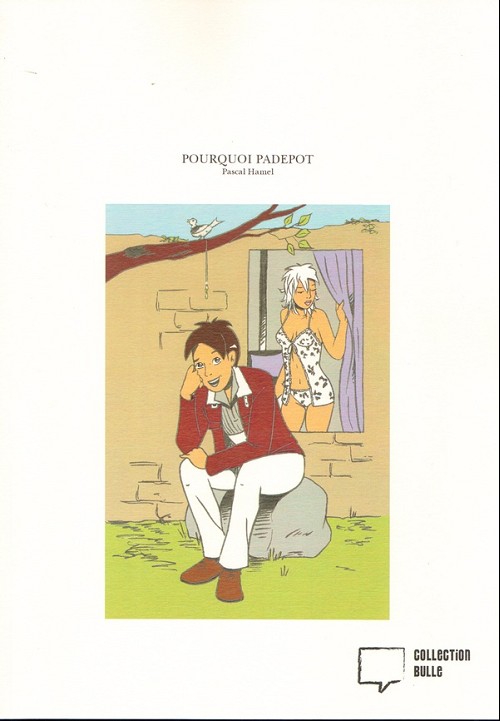 Couverture