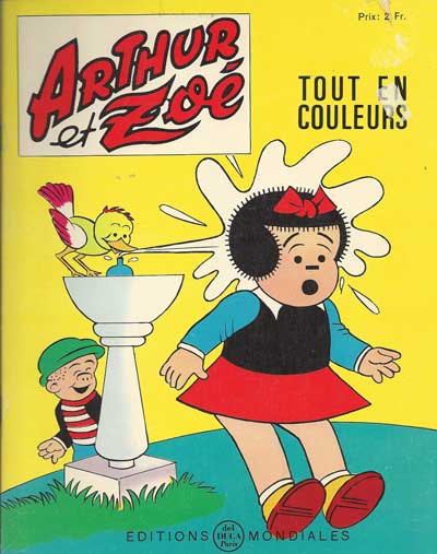 Couverture