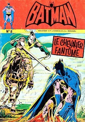 Couverture