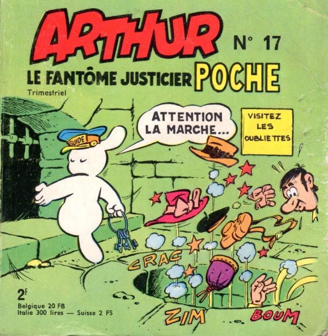 Couverture