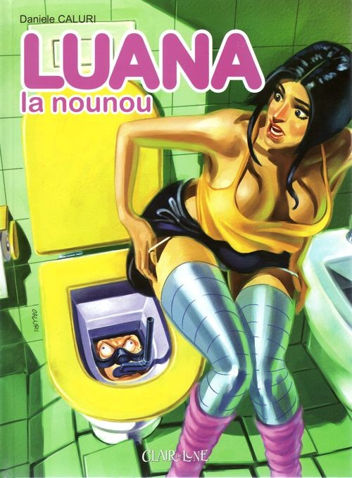 Couverture