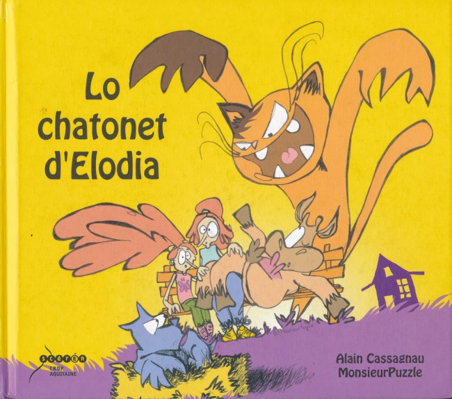 Couverture