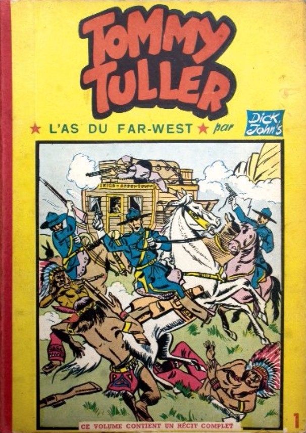 Couverture
