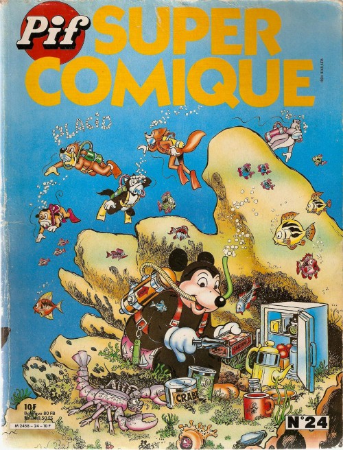 Couverture