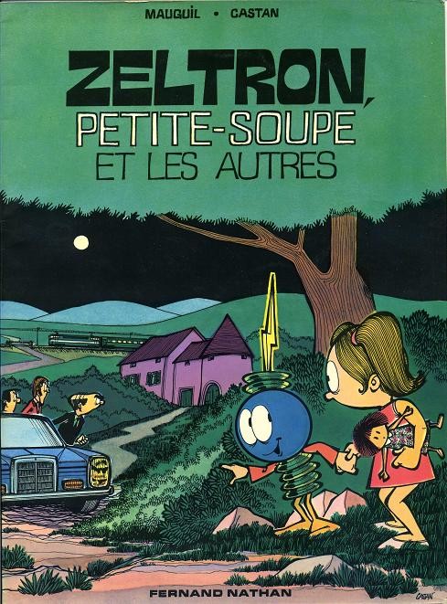 Couverture