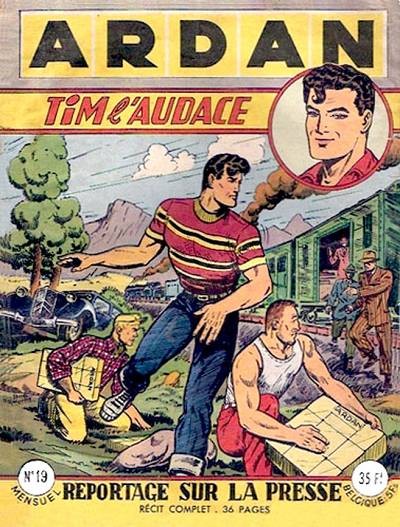 Couverture