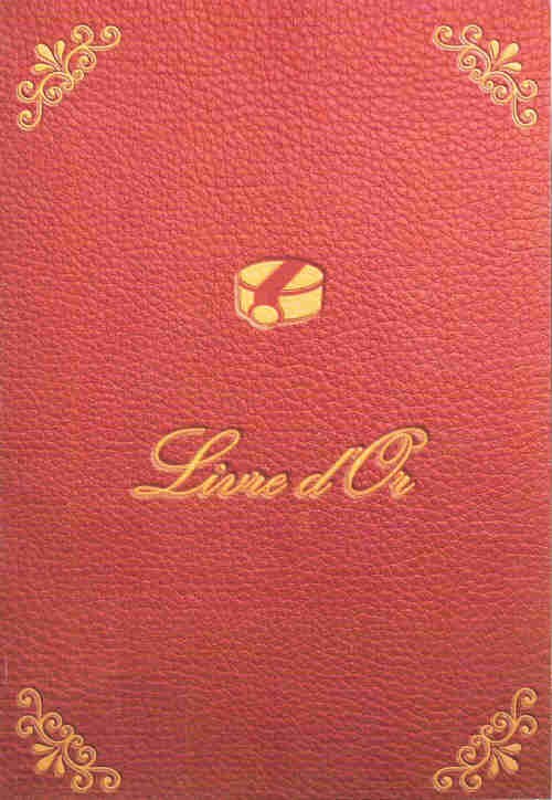 Couverture