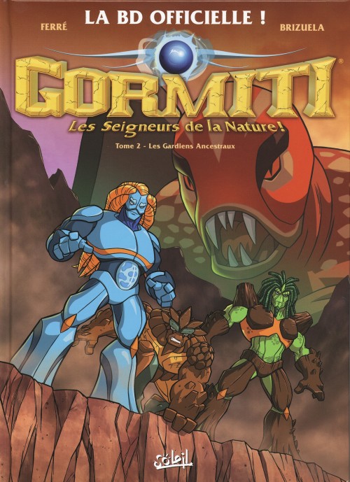 Couverture