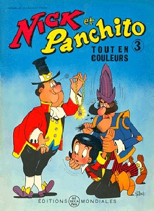 Couverture