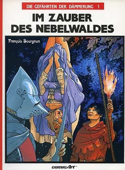 Couverture