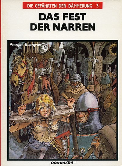 Couverture