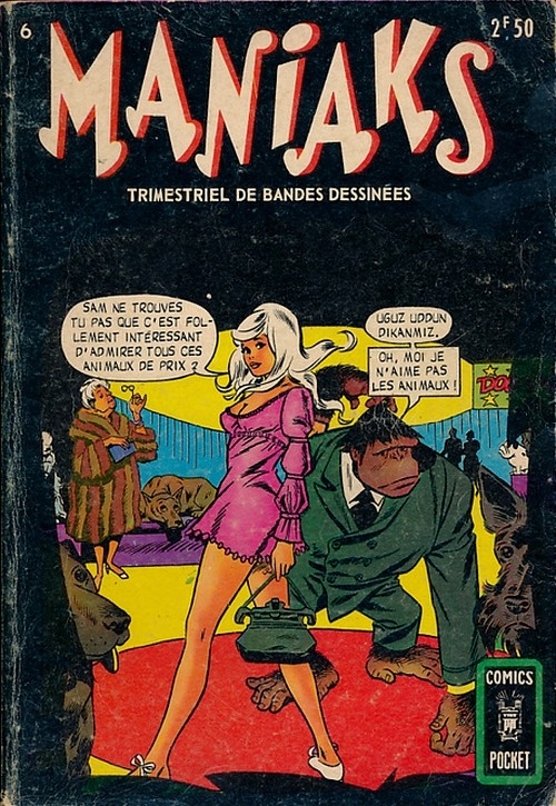 Couverture