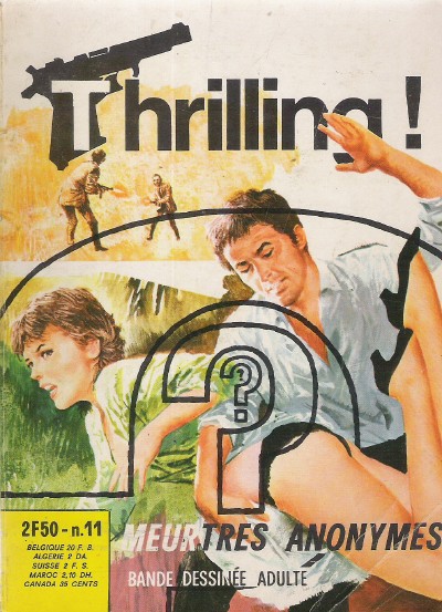 Couverture