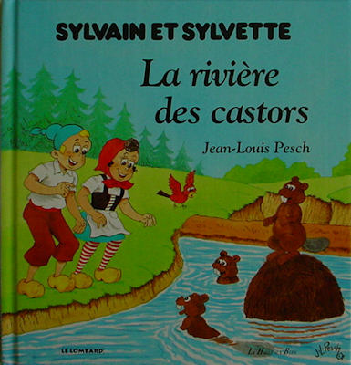 Couverture