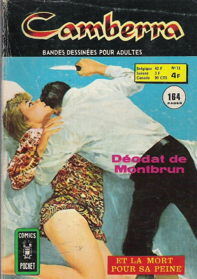 Couverture