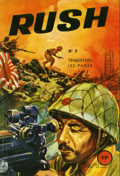 Couverture
