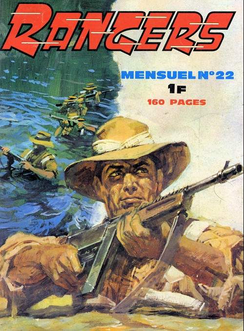 Couverture