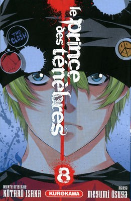 Couverture
