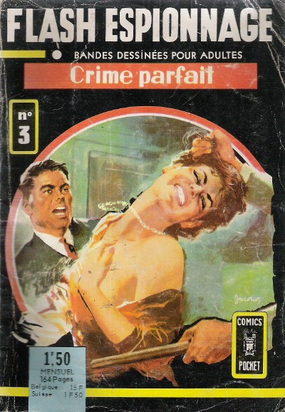 Couverture